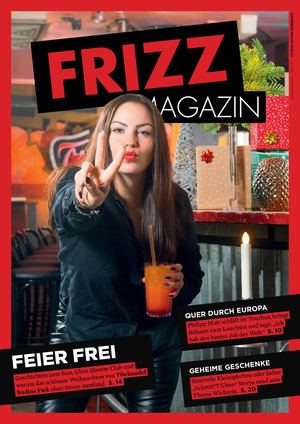 Frizz Dezember 2022