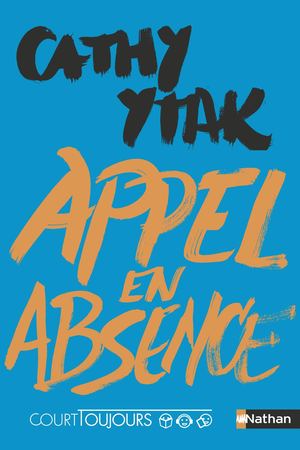 EXTRAIT APPEL EN ABSENCE - CATHY YTAK