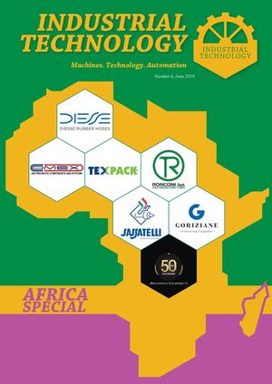 Industrial Technology #7/2019