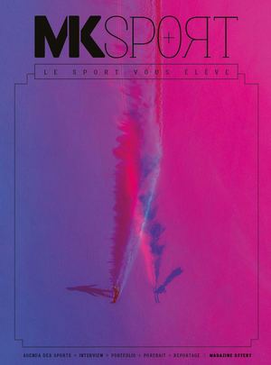 MKsport #12