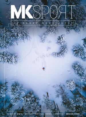 MKsport #13