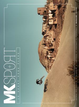 MKsport #19