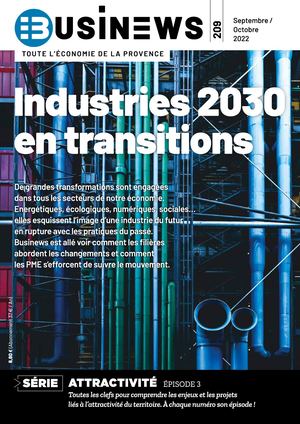 Businews 209 Septembre-Octobre