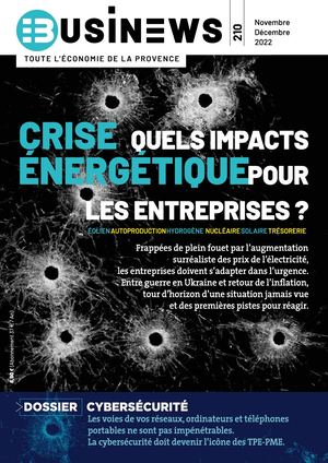 Businews 210 Novembre-Décembre