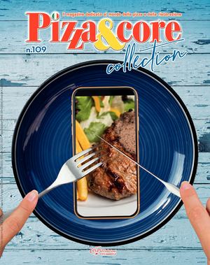 Pizza&core collection N 109