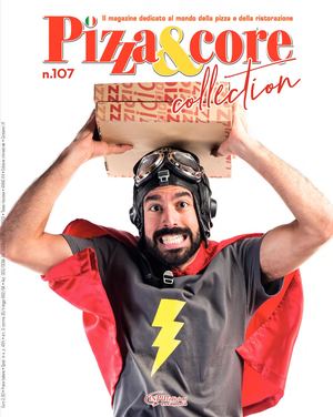 Pizza&core Collection N 107