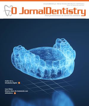 O JORNALDENTISTRY 103 FEVEREIRO 2023