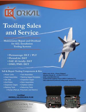 202302 Orkal Tooling Line Card 2022 Permaswage