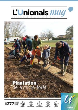 Unionais Mars - N°277