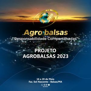Projeto Agrobalsas