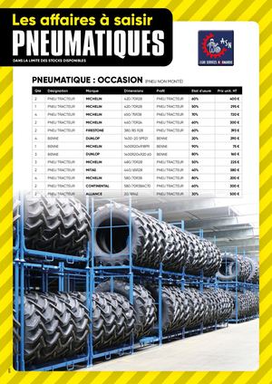 Agri Services Normandie Fap Les Affaires A Saisir Mars 2023