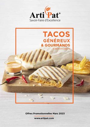 Mailing Artipat Mars 2023