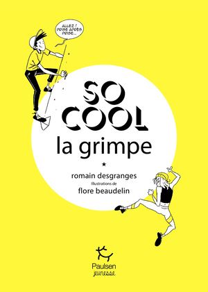 Socool Escalade-R Desgranges