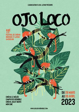 Catalogue Ojoloco 2023