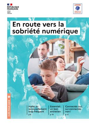 Guide "En Route Vers Sobriete Numerique"