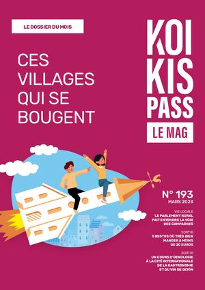 Koikispass 193 - Mars 2023