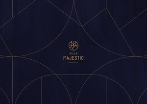 Brochure - Villa Majestic - Samoëns - FR