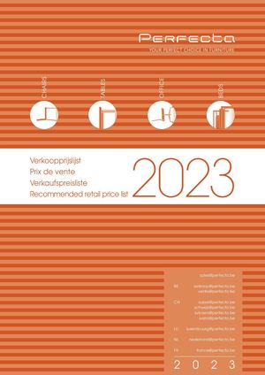 Perfecta Vente 2023 Eur V
