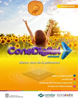 REVISTA 110 MARZO 2023