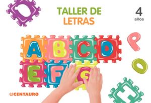 VAJ Taller De Letras 4