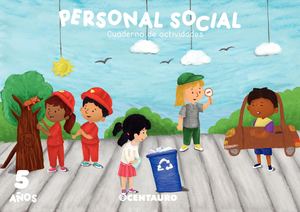 JYA Personal Social 5