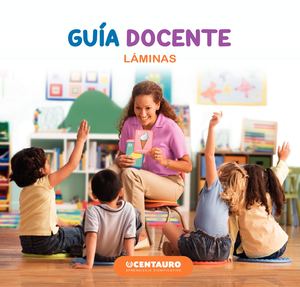 Guía JYA Virtual Láminas