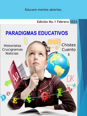 Calaméo - Revista educativa