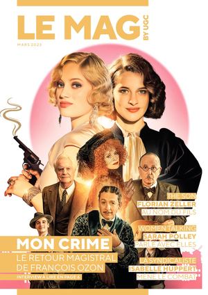 Le Mag by UGC - mars 2023