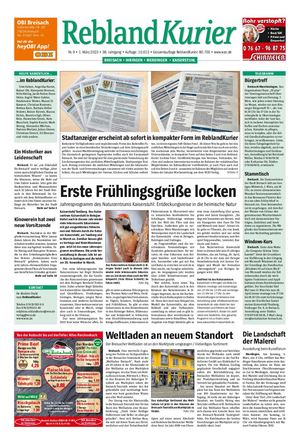 ReblandKurier-Kaiserstuhl