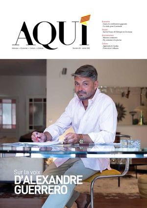 Aqui 05 - Juillet 22