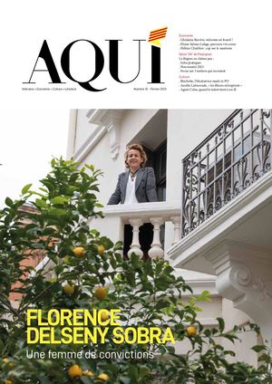 Aqui 10 - Février 23