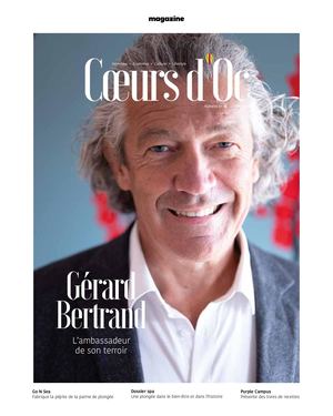 Coeurs d'Oc 01 - Janvier 23