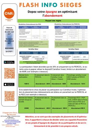2023 03 01 Optimisation De L'abondement
