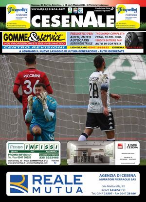 15° Cesena Vs Aquila M Web 2022 2023 Copia