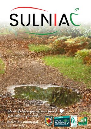 Sulniac Bulletin Janvier 2023 Bd