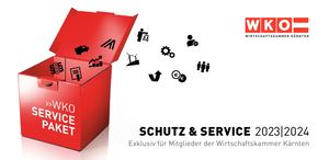 Schutz & Service 2023/2024