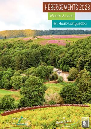 2023 - Guide Hébergements