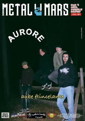 METAL II MARS VOL.88 - MARS 2023