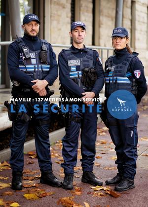 Le Supplement Sécurité Lien 163