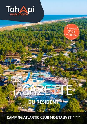 Gazette Du Resident Acm 2023