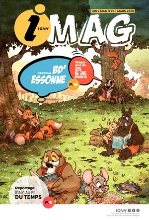 Igny Mag N°20