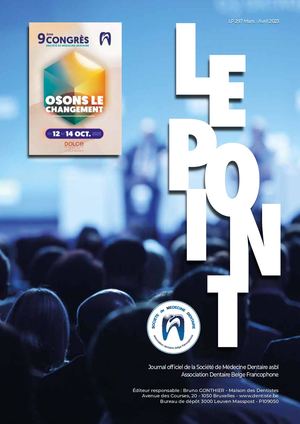 Le Point 297 Mars Avril 2023