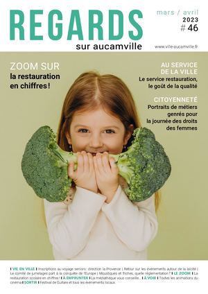 REGARDSMARS AVRIL 2023