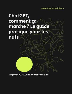 Calaméo - Chatgpt Comment Ca Marche Le Guide Pratique Pour Les Nuls ...