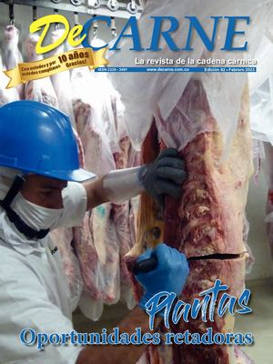 De Carne 62
