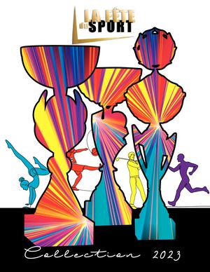 Fete Du Sport Sans Prix 2023