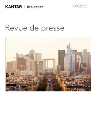 Revue De Presse Apocalypse Cognitive Pdf