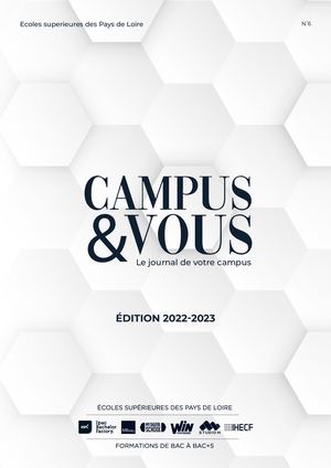 Journal Interne - Février-Mars 2023