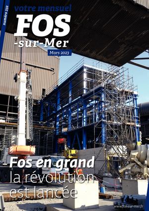 Votre mensuel - Mars 2023 - 332