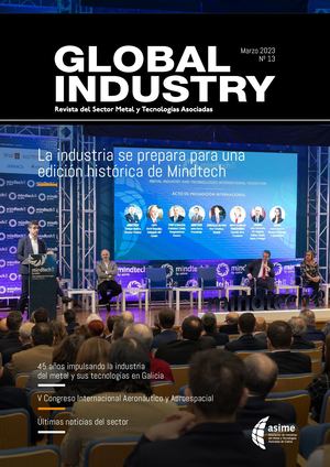 GLOBAL INDUSTRY N13
